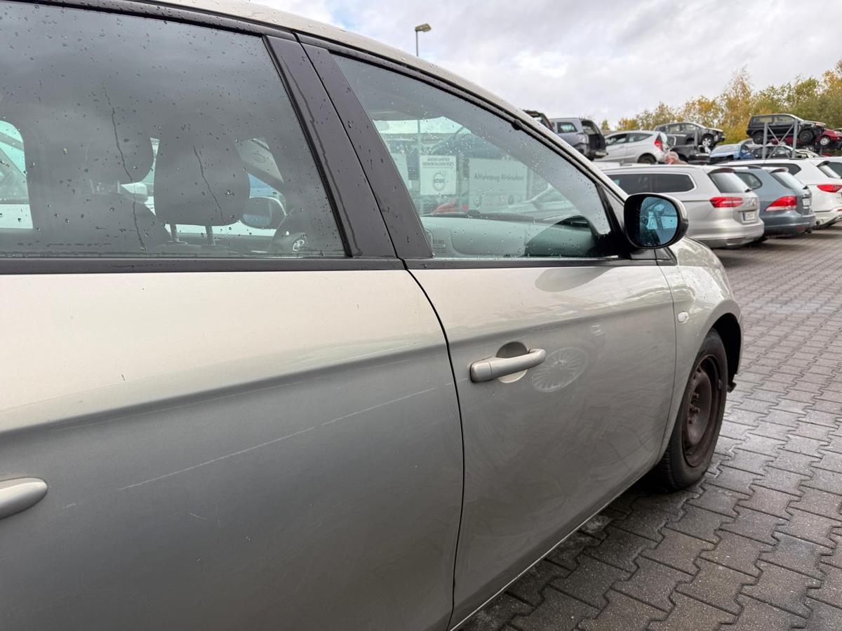 Fiat Bravo 198 original Tür vorn rechts 272 Vanitoso Metallic Rohbau BJ07